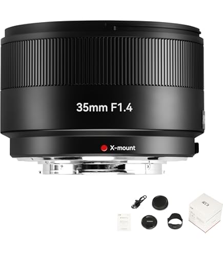 7Artisans 35mm F0.95 E-Mount レンズ Amazon.com : 7artisans 35mm F0.95 Mirrorless Cameras Lens for Sony
